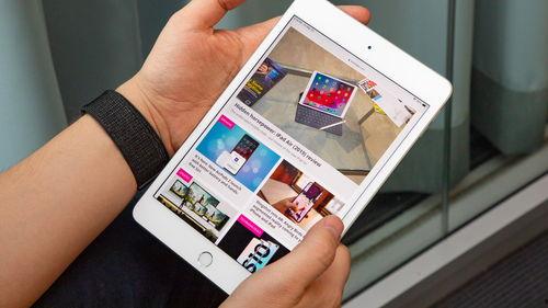 ipad迷你7 pro最新爆料,性能升级，设计革新，引领平板新潮流